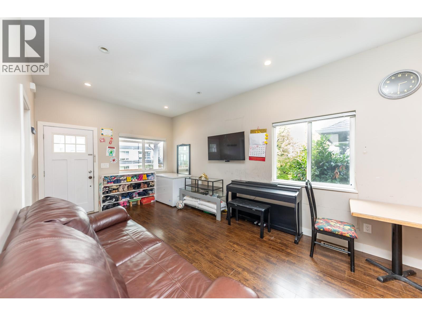 1011 Auckland Street, New Westminster, British Columbia  V3M 1K9 - Photo 4 - R3055764