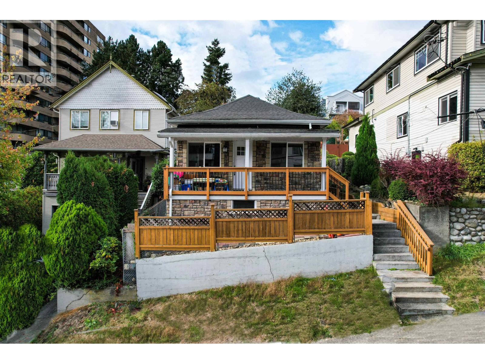 1011 Auckland Street, New Westminster, British Columbia  V3M 1K9 - Photo 14 - R3055764