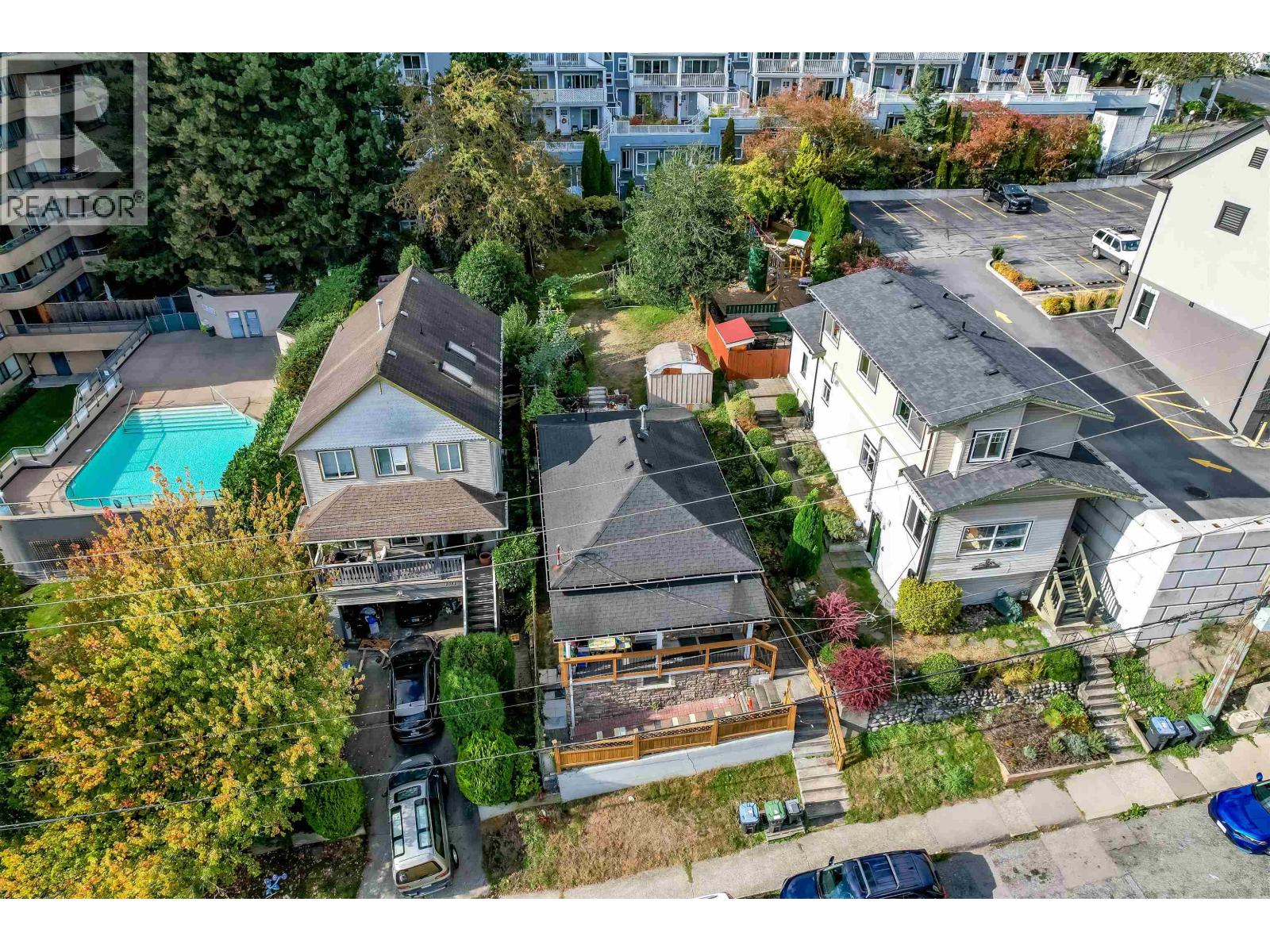 1011 Auckland Street, New Westminster, British Columbia  V3M 1K9 - Photo 15 - R3055764