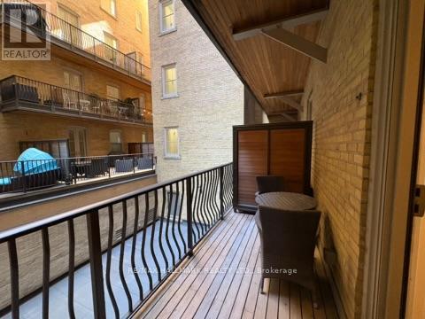 308 - 22 Leader Lane, Toronto, Ontario  M5E 0B2 - Photo 23 - C12449673