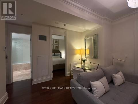 308 - 22 Leader Lane, Toronto, Ontario  M5E 0B2 - Photo 16 - C12449673