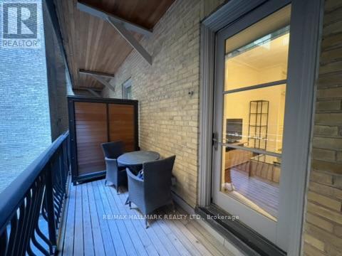 308 - 22 Leader Lane, Toronto, Ontario  M5E 0B2 - Photo 24 - C12449673