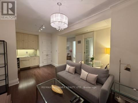 308 - 22 Leader Lane, Toronto, Ontario  M5E 0B2 - Photo 18 - C12449673