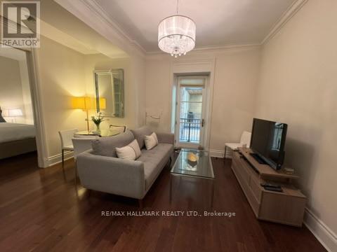 308 - 22 Leader Lane, Toronto, Ontario  M5E 0B2 - Photo 22 - C12449673