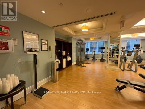 308 - 22 Leader Lane, Toronto, Ontario  M5E 0B2 - Photo 37 - C12449673