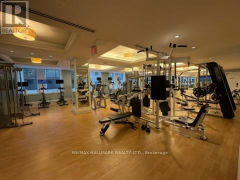 308 - 22 Leader Lane, Toronto, Ontario  M5E 0B2 - Photo 39 - C12449673