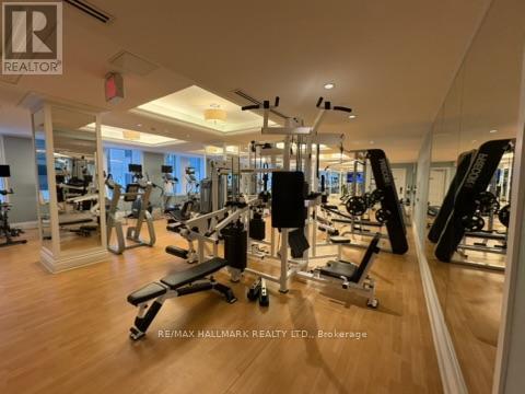 308 - 22 Leader Lane, Toronto, Ontario  M5E 0B2 - Photo 38 - C12449673