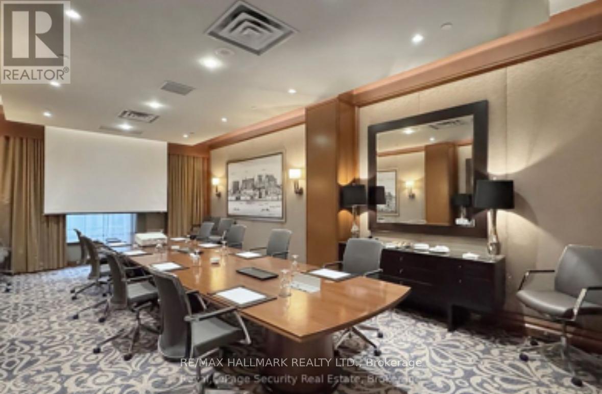 308 - 22 Leader Lane, Toronto, Ontario  M5E 0B2 - Photo 46 - C12449673