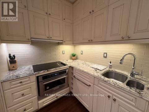 308 - 22 Leader Lane, Toronto, Ontario  M5E 0B2 - Photo 8 - C12449673
