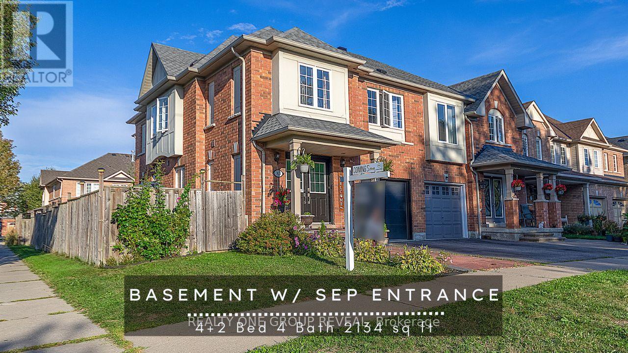 303 PORTE ROAD, Ajax, Ontario