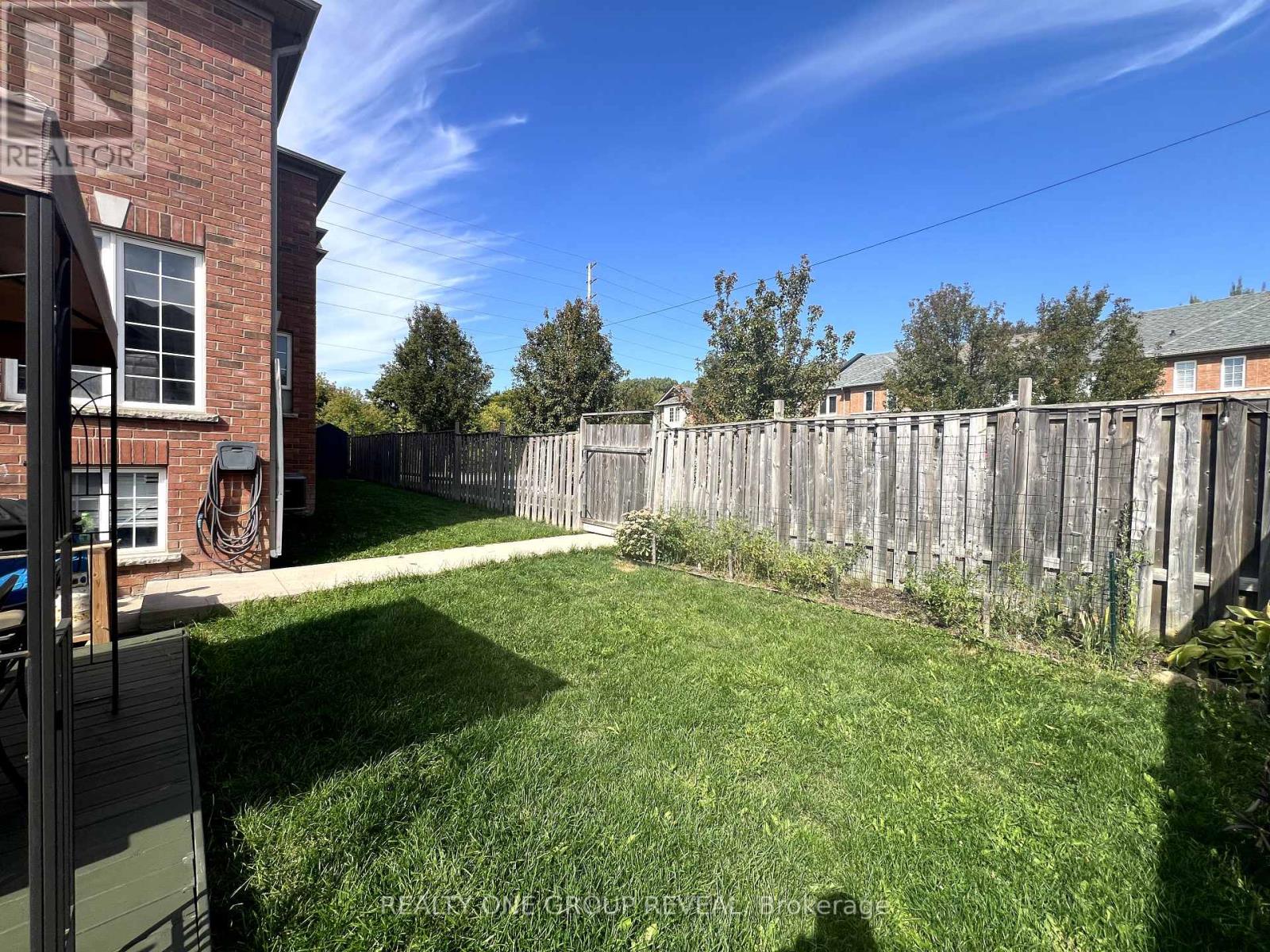 303 Porte Road, Ajax, Ontario  L1S 0A4 - Photo 32 - E12448758
