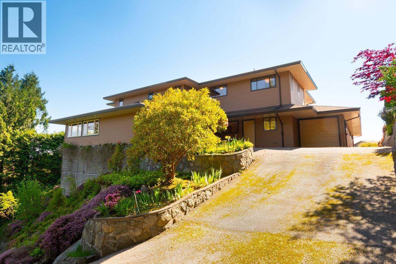 4228 Rockridge Crescent, West Vancouver, British Columbia  V7W 1B1 - Photo 28 - R3056488