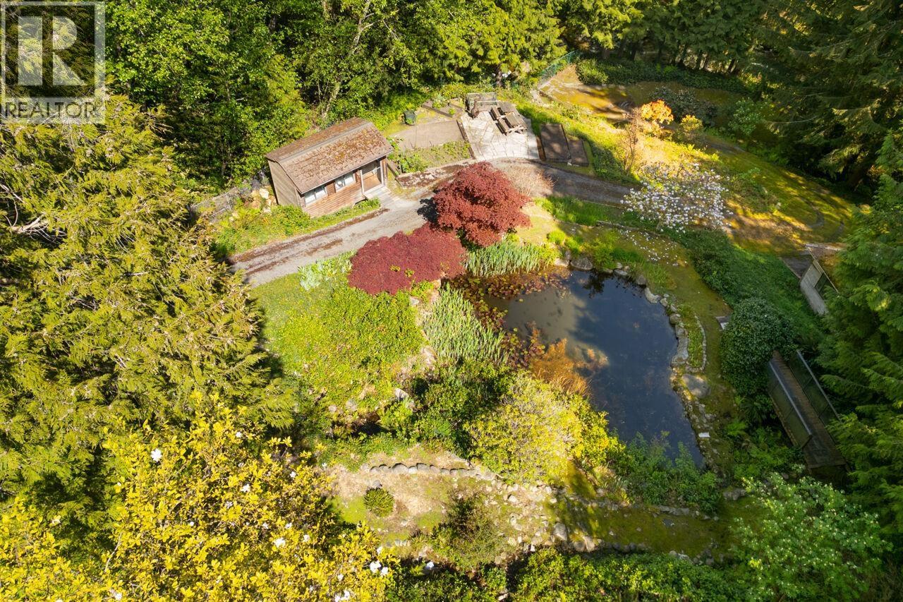 4228 Rockridge Crescent, West Vancouver, British Columbia  V7W 1B1 - Photo 30 - R3056488