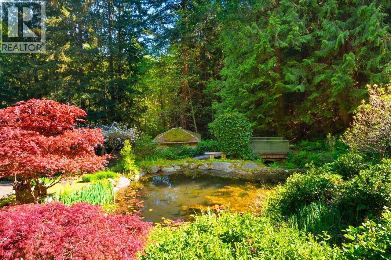 4228 Rockridge Crescent, West Vancouver, British Columbia  V7W 1B1 - Photo 34 - R3056488