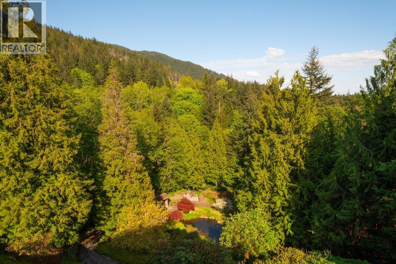 4228 Rockridge Crescent, West Vancouver, British Columbia  V7W 1B1 - Photo 39 - R3056488