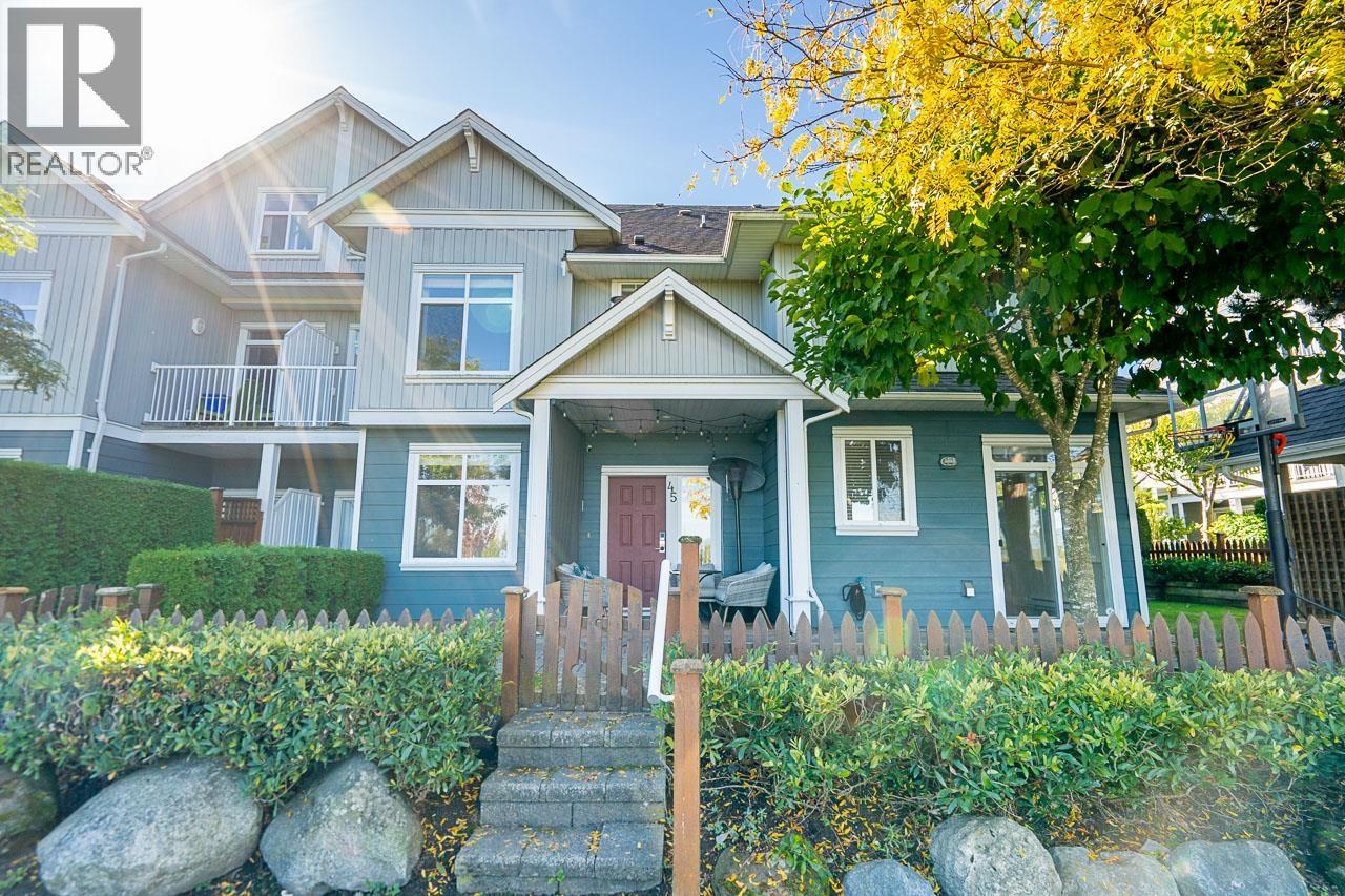 45 6300 London Road, Richmond, British Columbia  V7E 6V6 - Photo 3 - R3056406