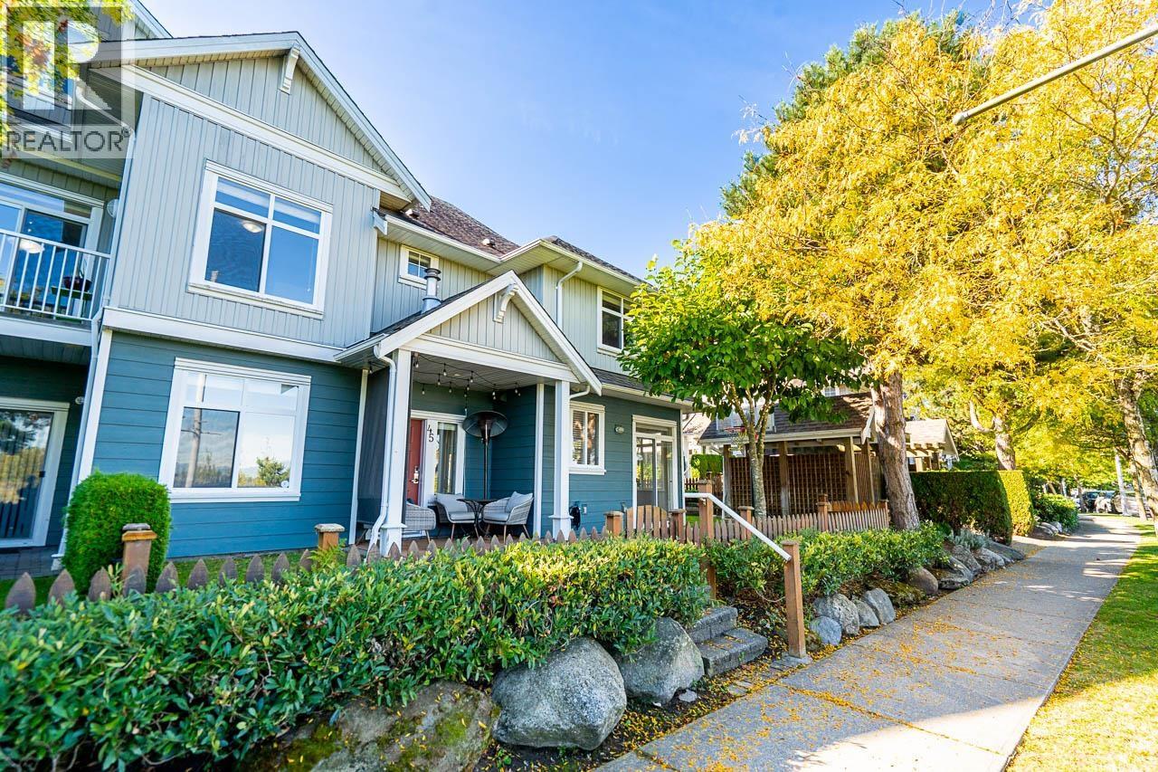 45 6300 LONDON ROAD, Richmond, British Columbia