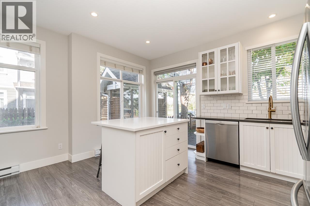 45 6300 London Road, Richmond, British Columbia  V7E 6V6 - Photo 10 - R3056406
