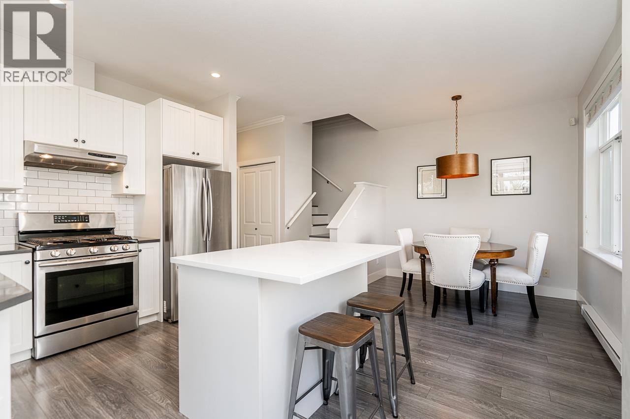 45 6300 London Road, Richmond, British Columbia  V7E 6V6 - Photo 14 - R3056406