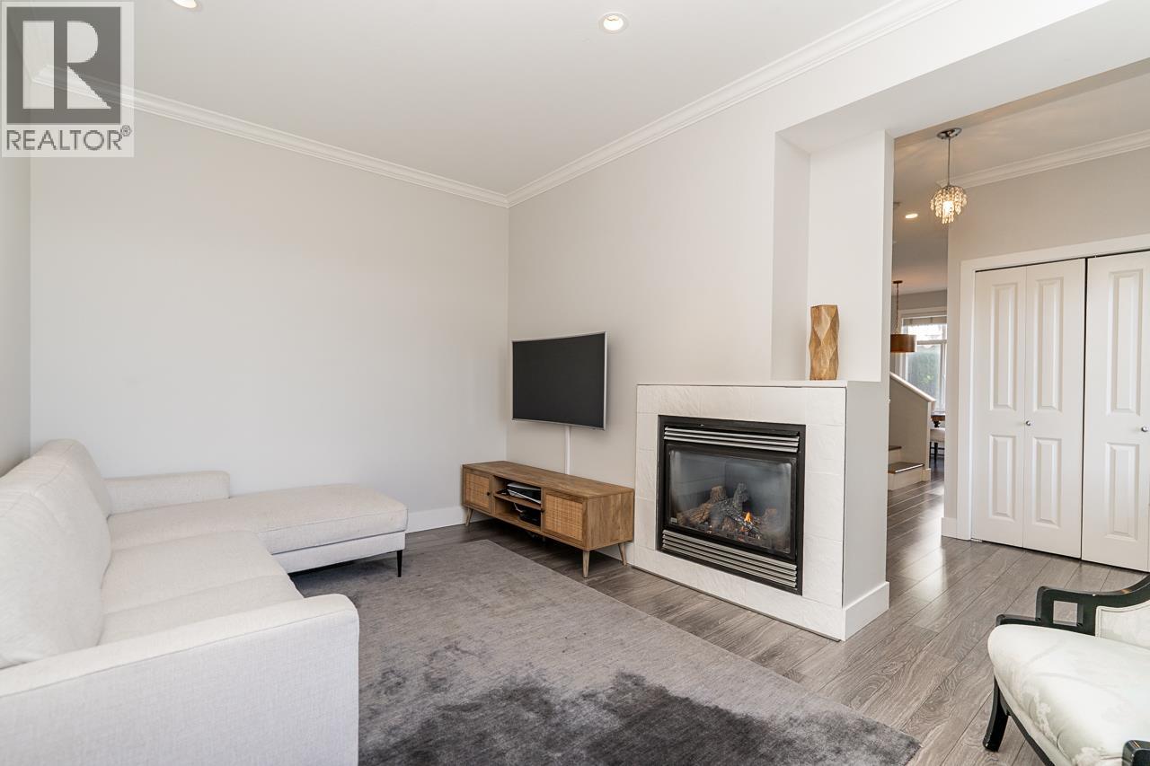 45 6300 London Road, Richmond, British Columbia  V7E 6V6 - Photo 8 - R3056406
