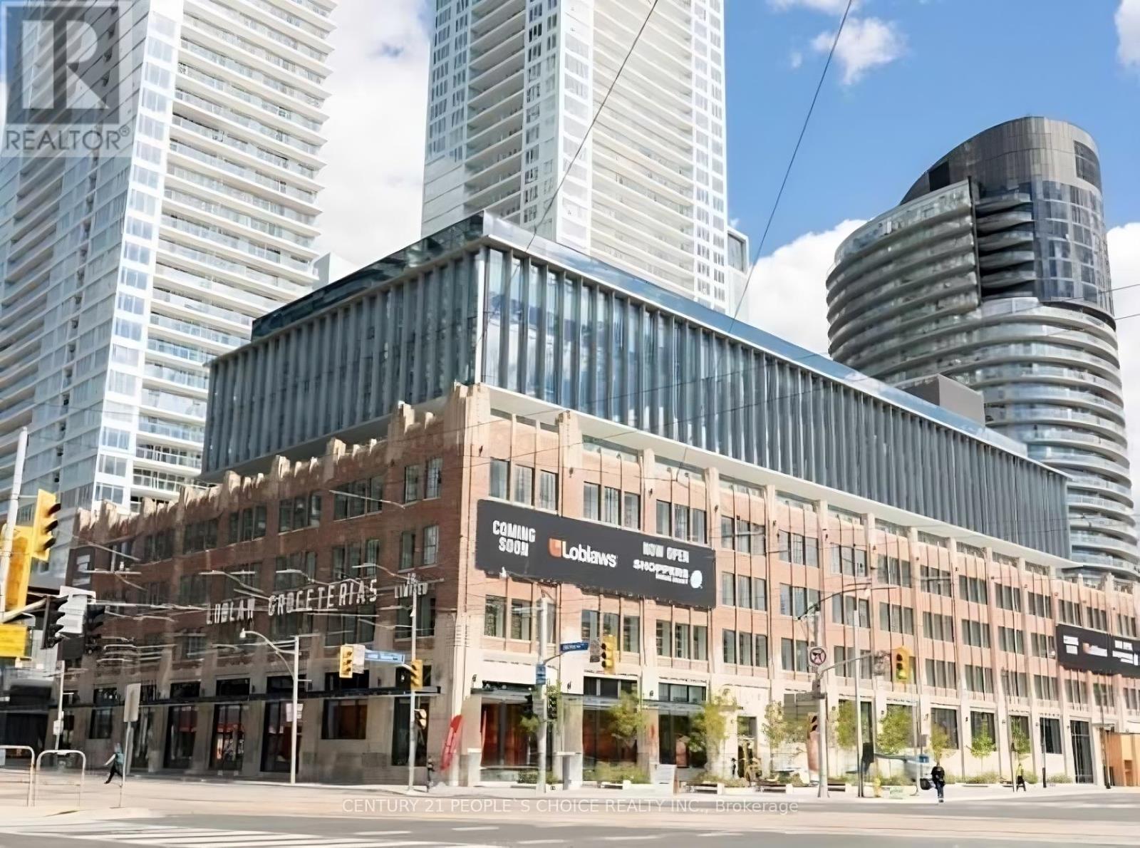 235 - 8 Telegram Mews, Toronto, Ontario  M5V 3Z5 - Photo 40 - C12361260