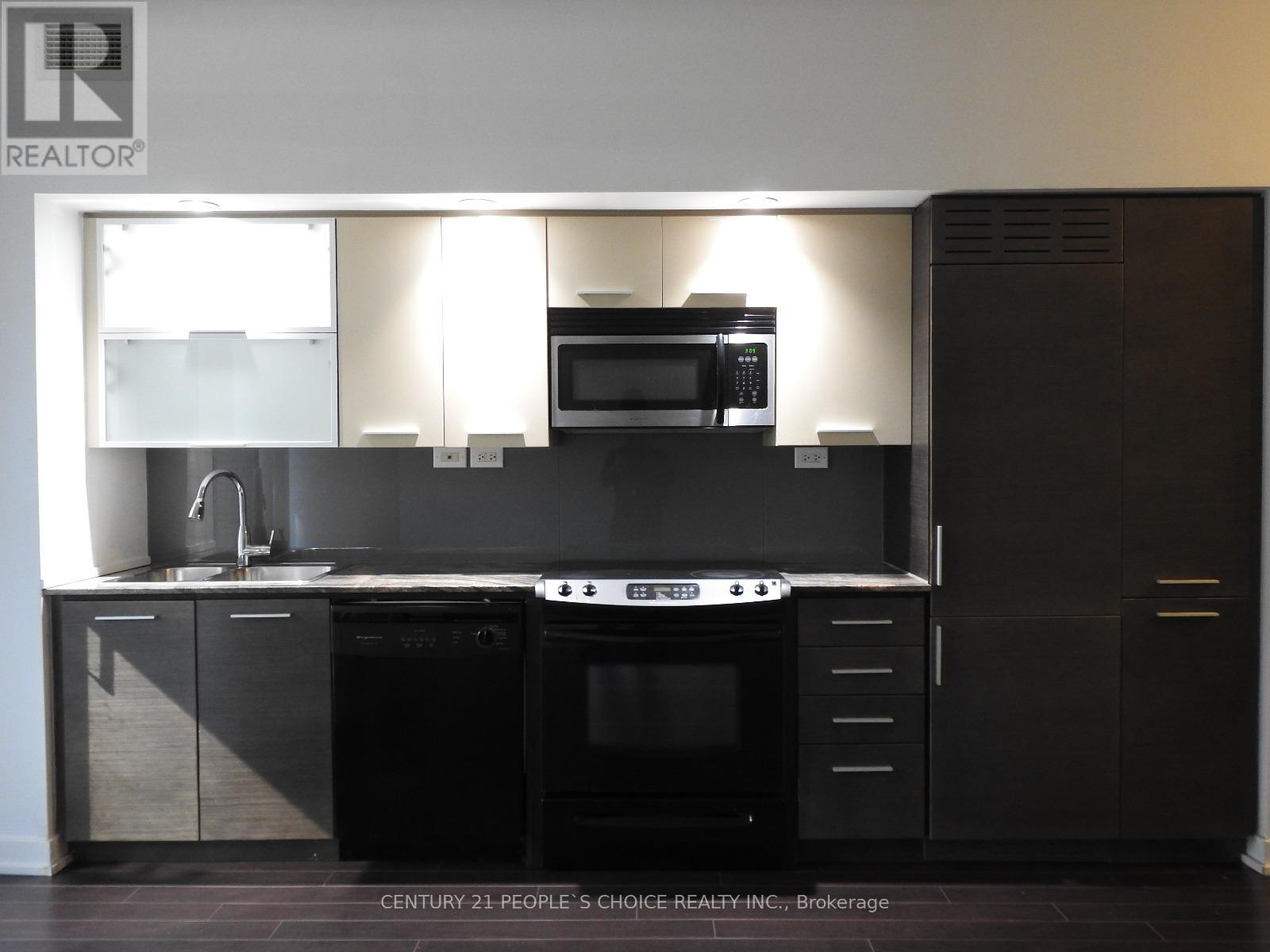 235 - 8 Telegram Mews, Toronto, Ontario  M5V 3Z5 - Photo 6 - C12361260
