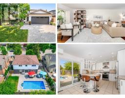 2357 KENBARB ROAD, Mississauga, Ontario