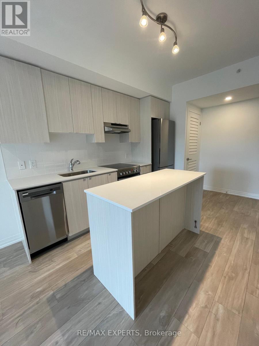 209 - 408 Browns Line, Toronto, Ontario  M8W 0C3 - Photo 3 - W12450752