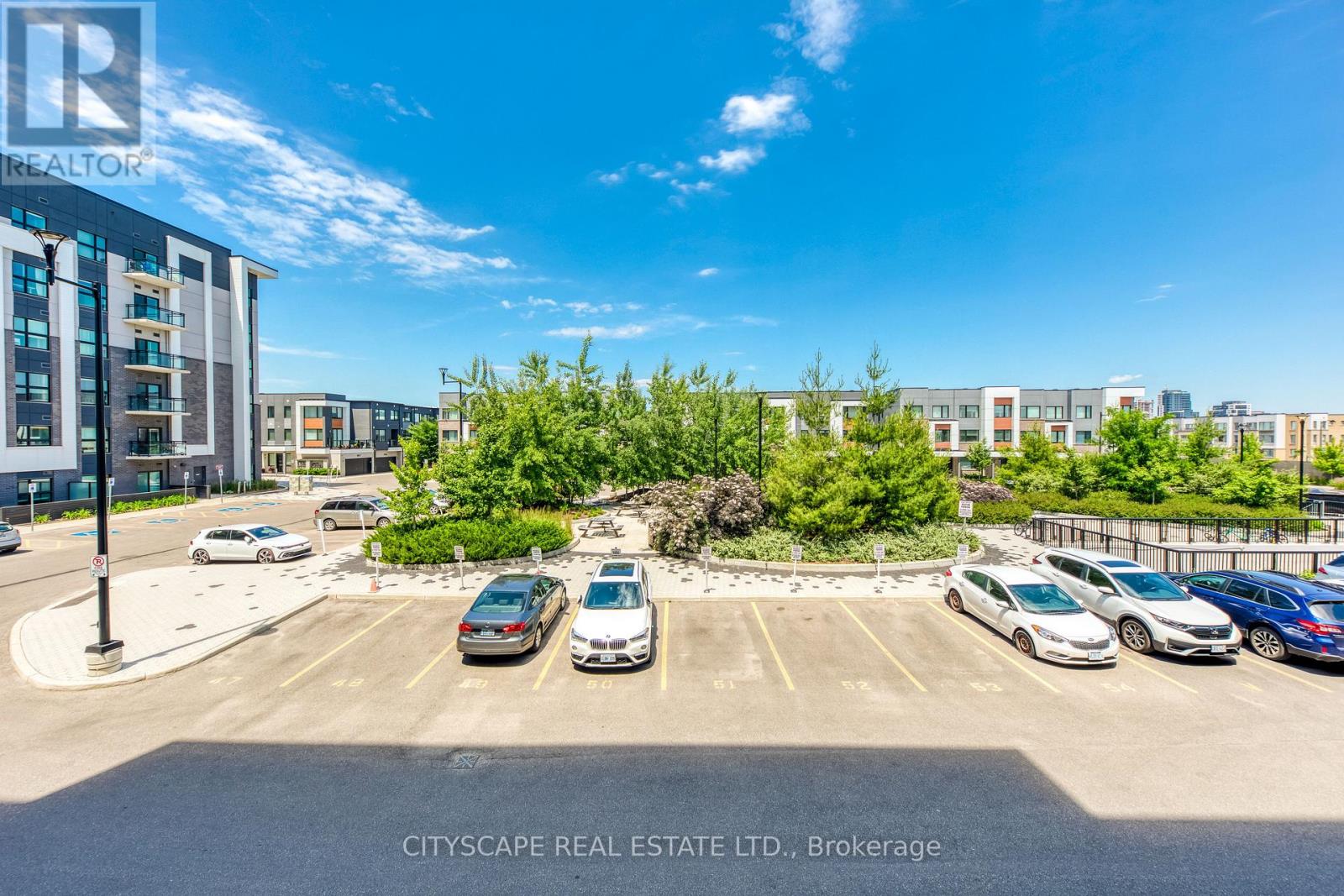 205 - 128 Grovewood Common, Oakville, Ontario  L6H 0X3 - Photo 16 - W12448733