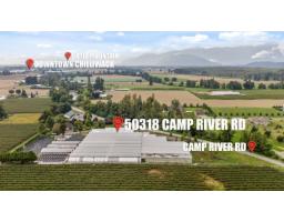 50318 Camp River Road|Rosedale, Rosedale, Ca