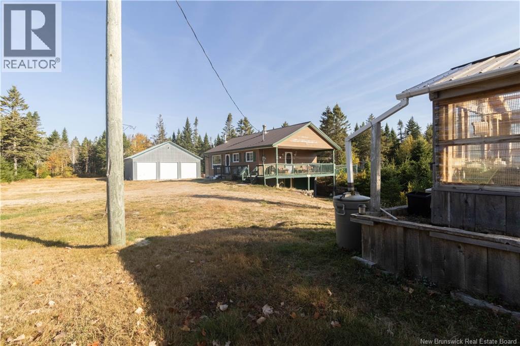 767 Shepody Road, Londonderry, New Brunswick  E4E 0K8 - Photo 32 - NB128018