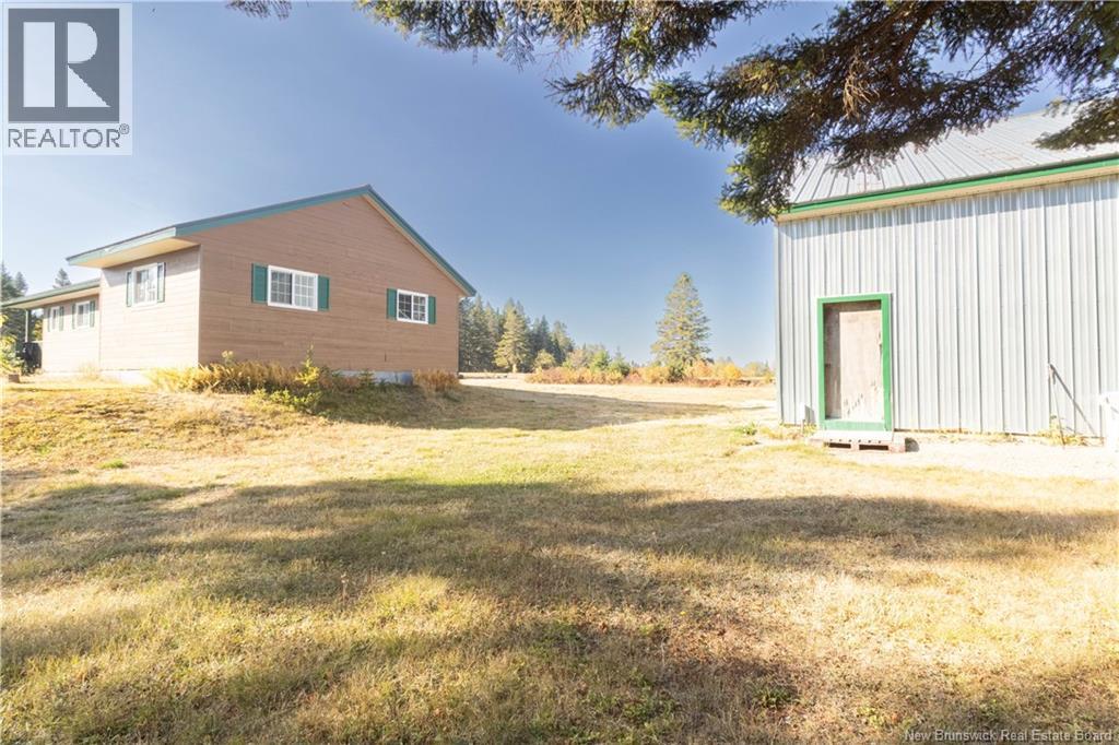 767 Shepody Road, Londonderry, New Brunswick  E4E 0K8 - Photo 33 - NB128018