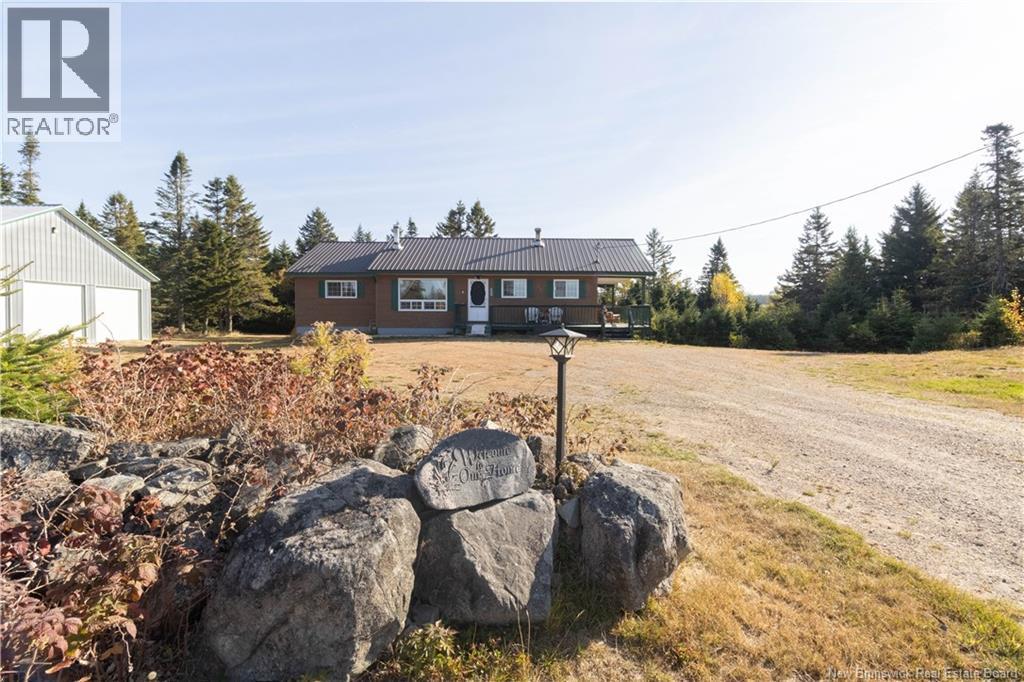 767 Shepody Road, Londonderry, New Brunswick  E4E 0K8 - Photo 2 - NB128018