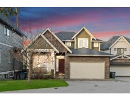 15733 WILLS BROOK WAY, Surrey, British Columbia