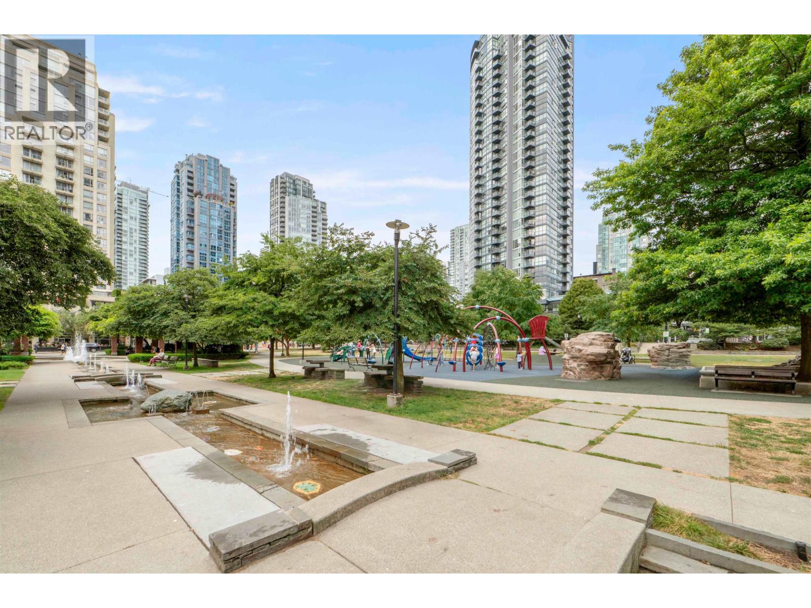 101 1168 Richards Street, Vancouver, British Columbia  V6B 3E6 - Photo 36 - R3055514