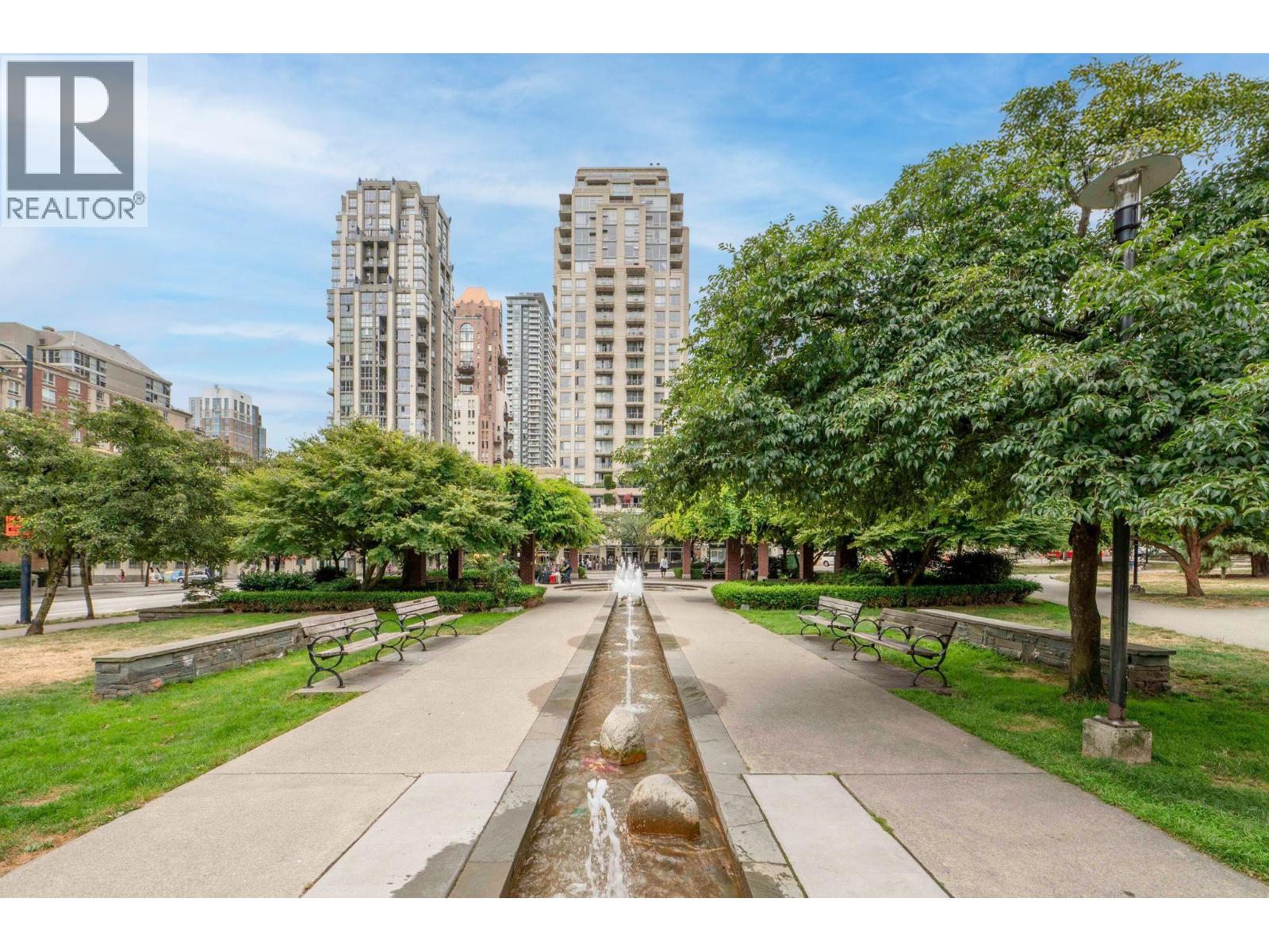101 1168 Richards Street, Vancouver, British Columbia  V6B 3E6 - Photo 40 - R3055514
