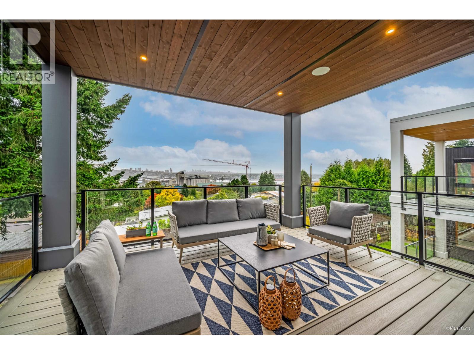 973 Adderley Street, North Vancouver, British Columbia  V7L 1O4 - Photo 9 - R3056421