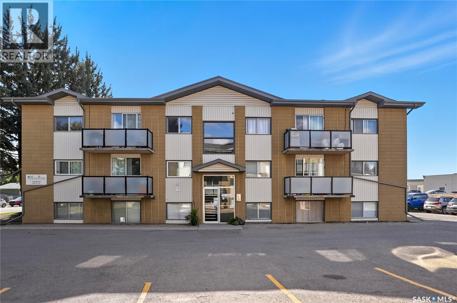103 5 Columbia DRIVE, Saskatoon, Saskatchewan