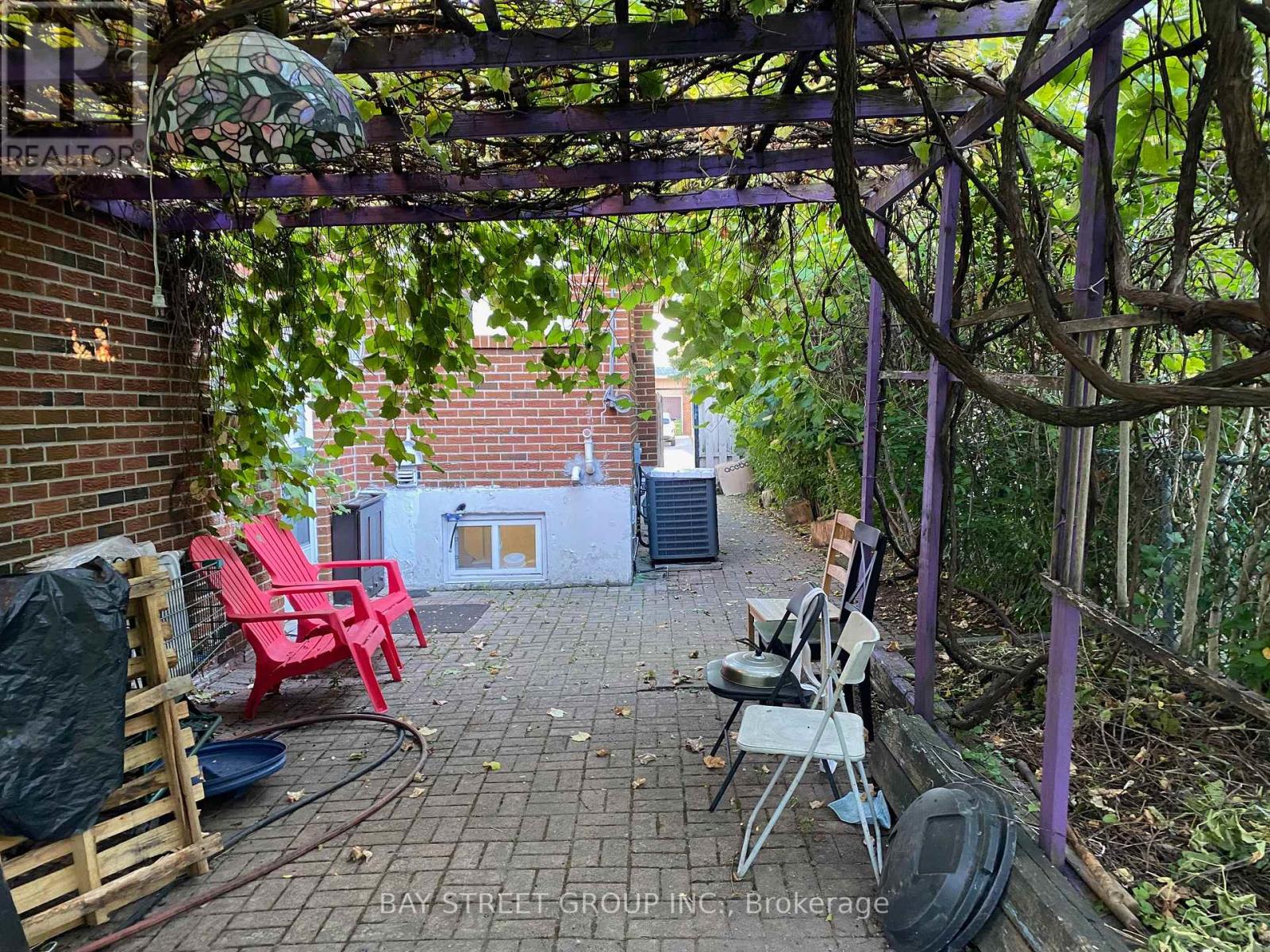 32 Patric Boulevard, Toronto, Ontario  M2J 3L2 - Photo 15 - C12450786