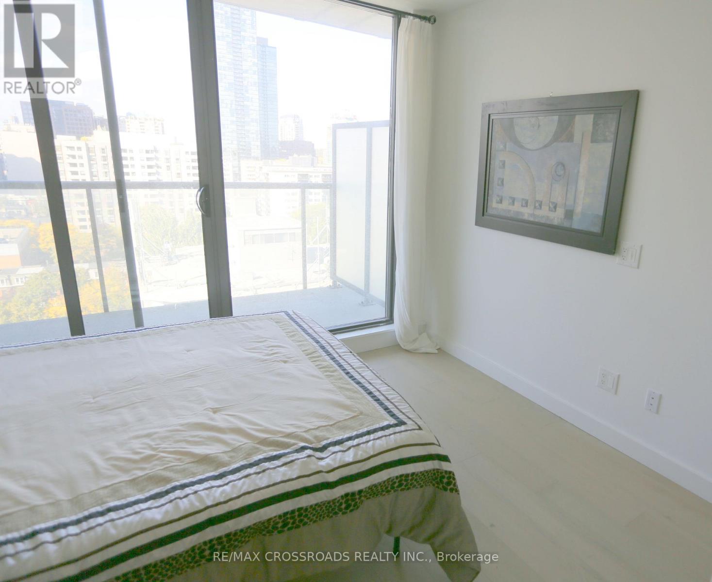 1506 - 81 Wellesley Street E, Toronto, Ontario  M4Y 0C5 - Photo 12 - C12450794