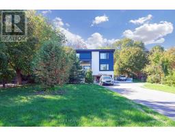 696 HILLVIEW CRESCENT, Pickering, Ontario