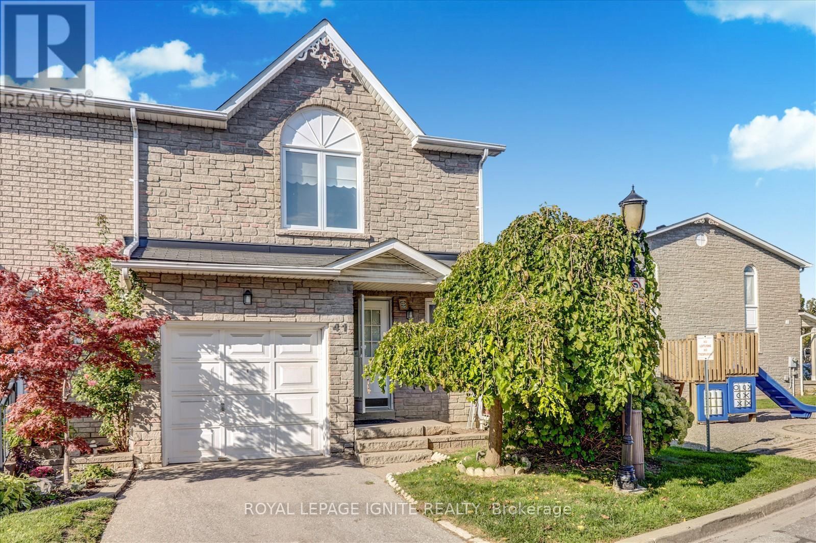 41 - 1345 Altona Road, Pickering (Rougemount), Ontario  L1V 6Y9 - Photo 1 - E12450802