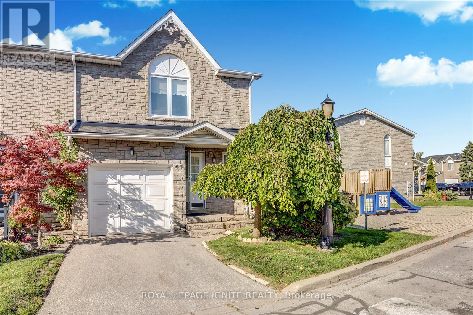 41 - 1345 Altona Road, Pickering (Rougemount), Ontario  L1V 6Y9 - Photo 2 - E12450802