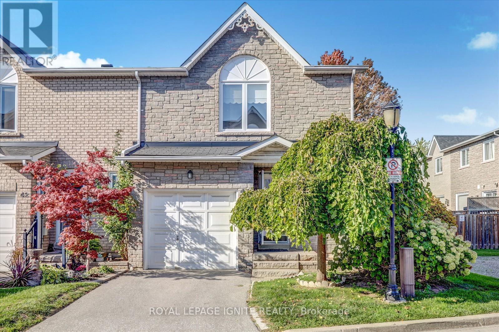 41 - 1345 Altona Road, Pickering (Rougemount), Ontario  L1V 6Y9 - Photo 3 - E12450802