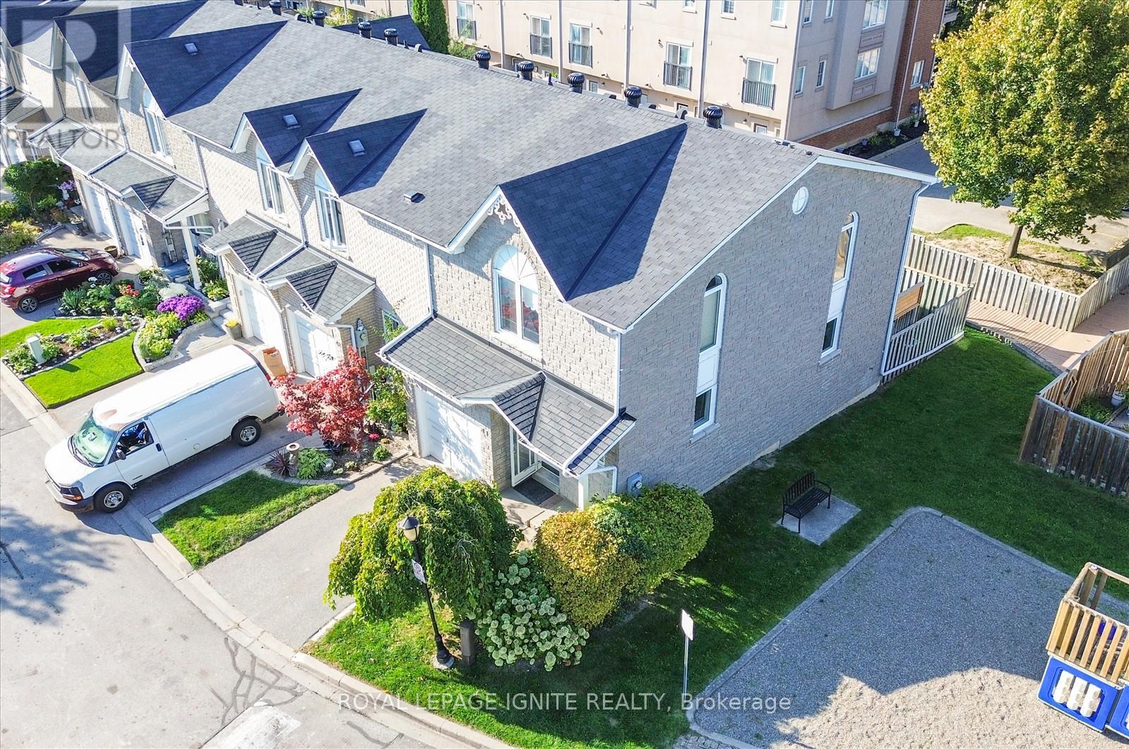 41 - 1345 Altona Road, Pickering (Rougemount), Ontario  L1V 6Y9 - Photo 5 - E12450802