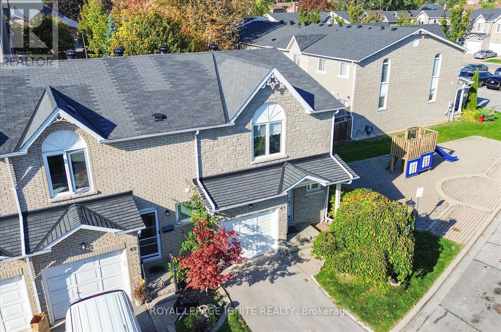 41 - 1345 Altona Road, Pickering (Rougemount), Ontario  L1V 6Y9 - Photo 6 - E12450802