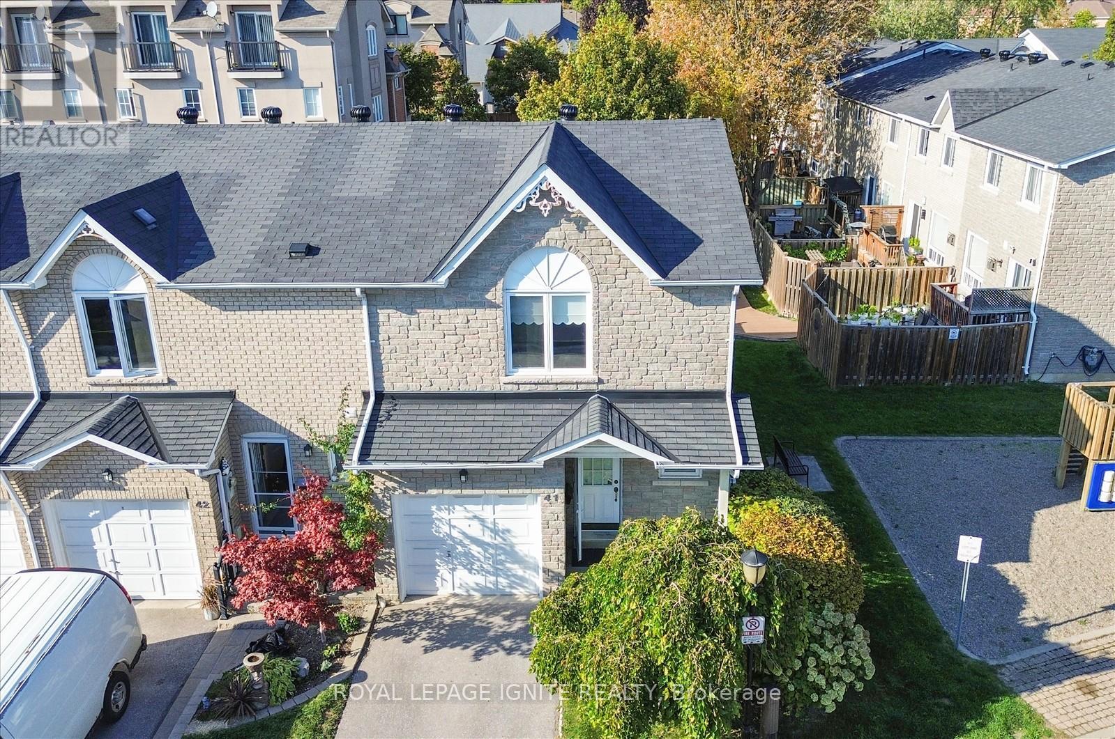 41 - 1345 Altona Road, Pickering (Rougemount), Ontario  L1V 6Y9 - Photo 7 - E12450802