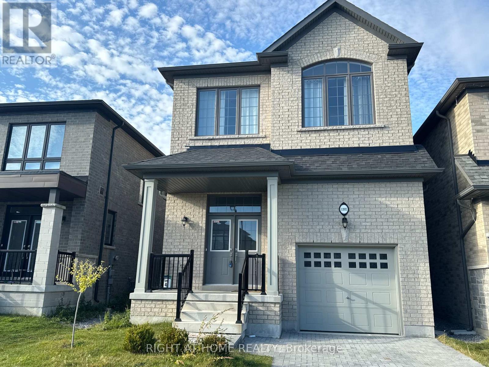 1202 REXTON DRIVE, Oshawa, Ontario