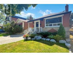 100 LANKIN BOULEVARD, Toronto, Ontario