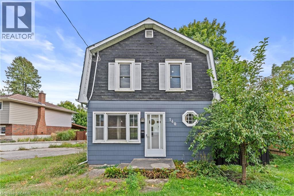 140 Canterbury Street, Ingersoll, Ontario  N5C 1C8 - Photo 2 - 40777290